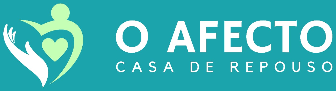 O Afecto — Casa de Repouso