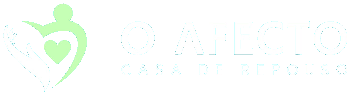 O Afecto — Casa de Repouso